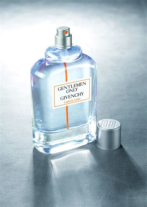 givenchy gentlemen only casual c|Givenchy men's cologne gentlemen only.